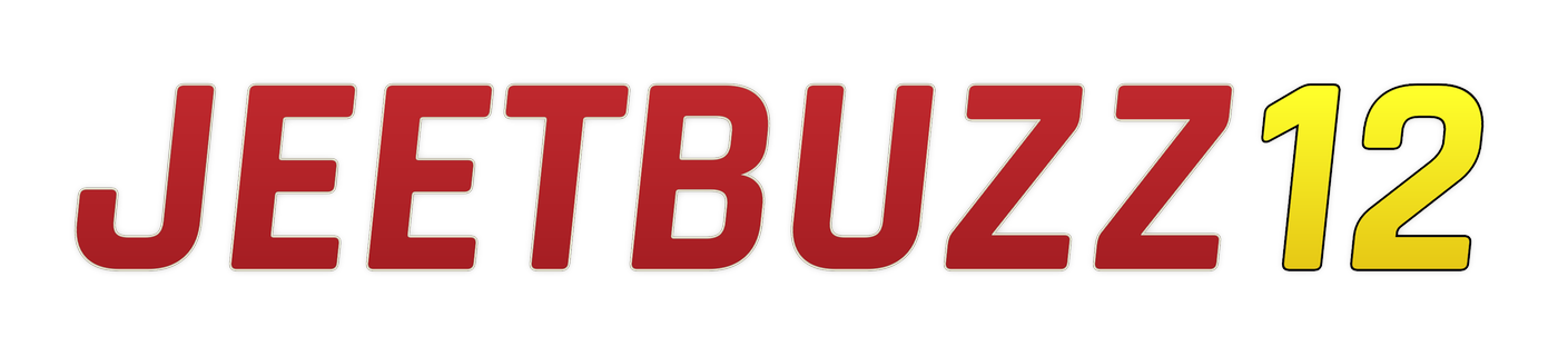 jeetbuzz12 লোগো
